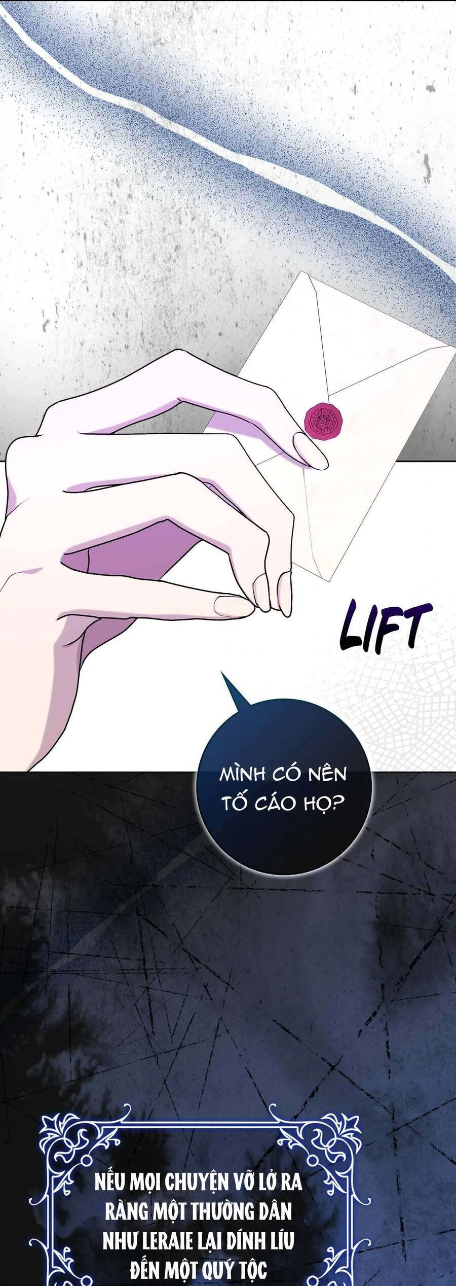 Không Cần Hối Hận - Chương 3 - Trang 73