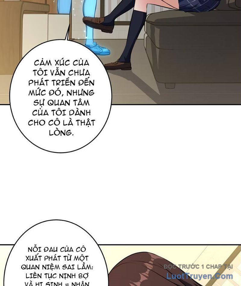 Hẹn Hò Để Cứu Thế Giới - Chương 26 - Trang 13