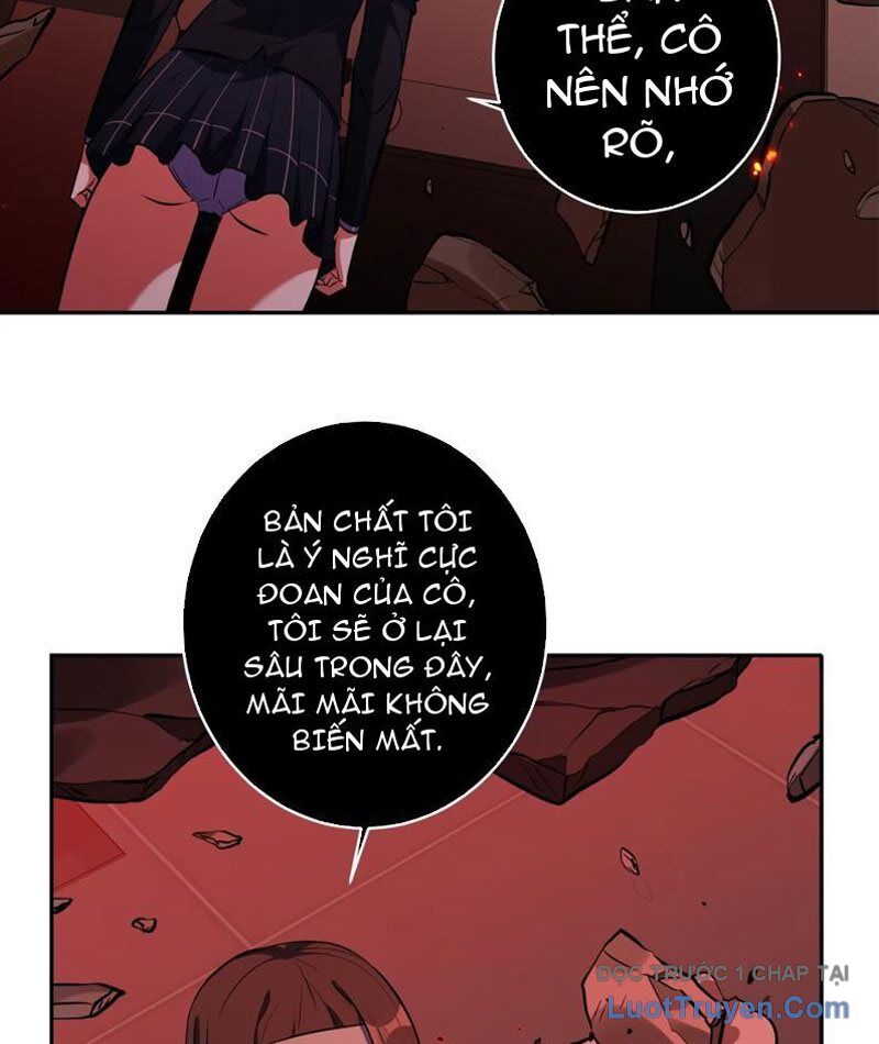 Hẹn Hò Để Cứu Thế Giới - Chương 26 - Trang 62