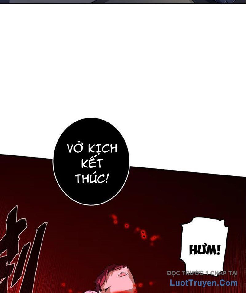 Hẹn Hò Để Cứu Thế Giới - Chương 26 - Trang 33