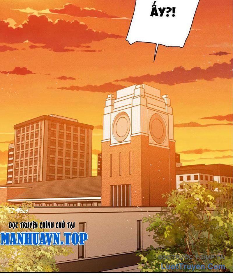 Hẹn Hò Để Cứu Thế Giới - Chương 26 - Trang 99