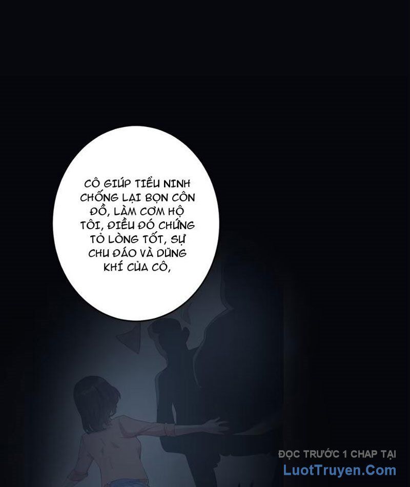 Hẹn Hò Để Cứu Thế Giới - Chương 26 - Trang 15