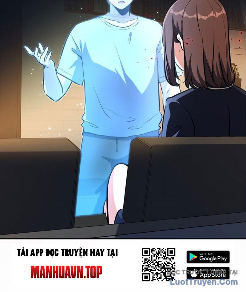 Hẹn Hò Để Cứu Thế Giới - Chương 26 - Trang 20
