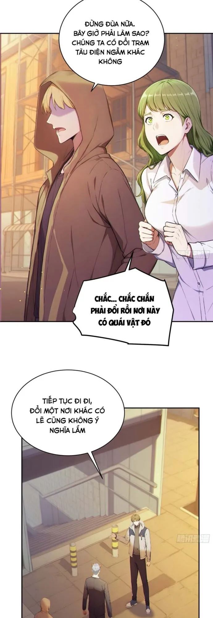 Người Chơi Siêu May Mắn