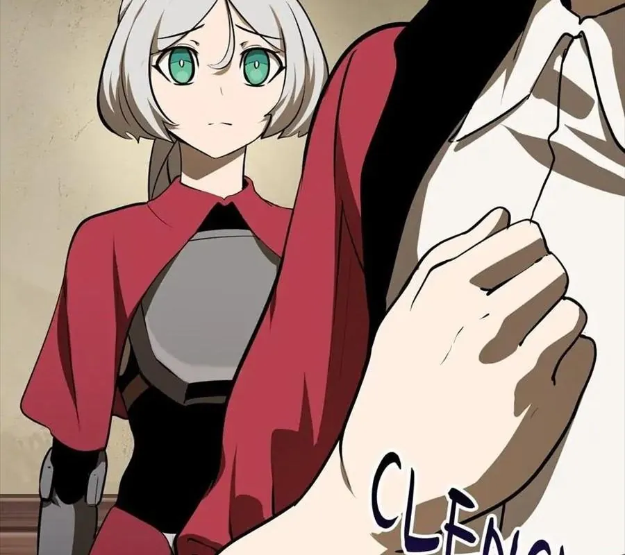 Câu Chuyện Sinh Tồn Của Kiếm Vương Ở Thế Giới Khác - Chương 80 - Trang 110