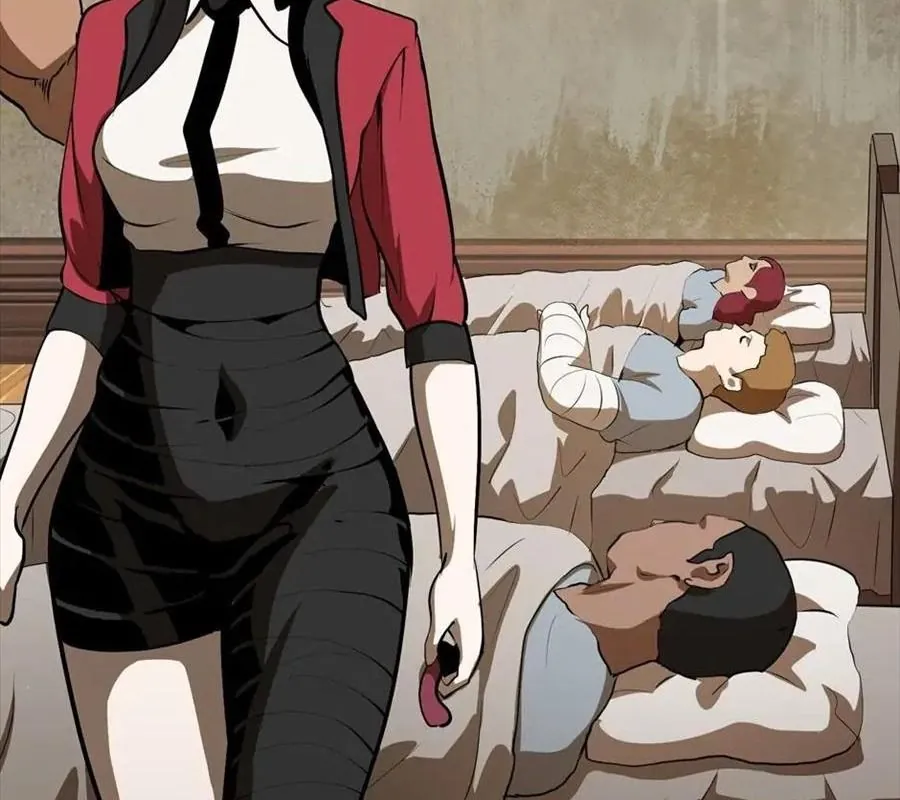 Câu Chuyện Sinh Tồn Của Kiếm Vương Ở Thế Giới Khác - Chương 80 - Trang 73