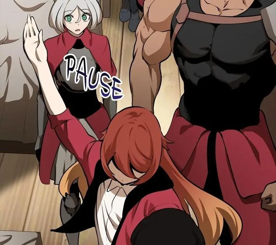 Câu Chuyện Sinh Tồn Của Kiếm Vương Ở Thế Giới Khác - Chương 80 - Trang 107