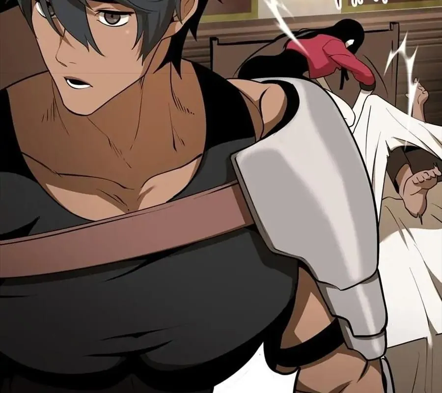 Câu Chuyện Sinh Tồn Của Kiếm Vương Ở Thế Giới Khác - Chương 80 - Trang 52