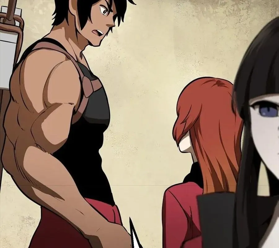 Câu Chuyện Sinh Tồn Của Kiếm Vương Ở Thế Giới Khác - Chương 80 - Trang 81