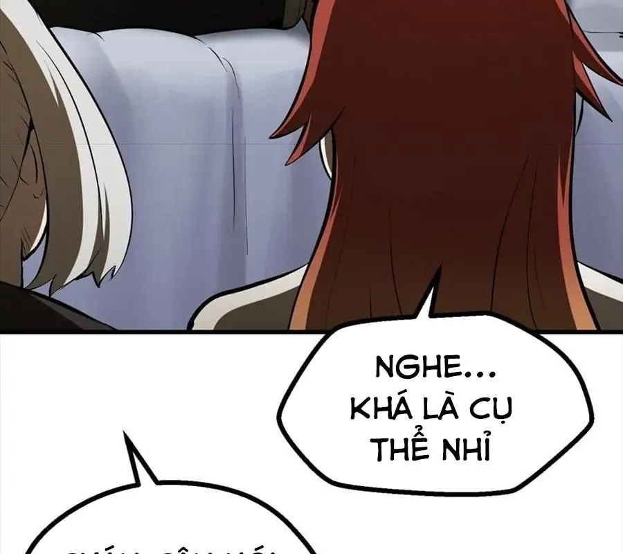 Câu Chuyện Sinh Tồn Của Kiếm Vương Ở Thế Giới Khác - Chương 80 - Trang 141