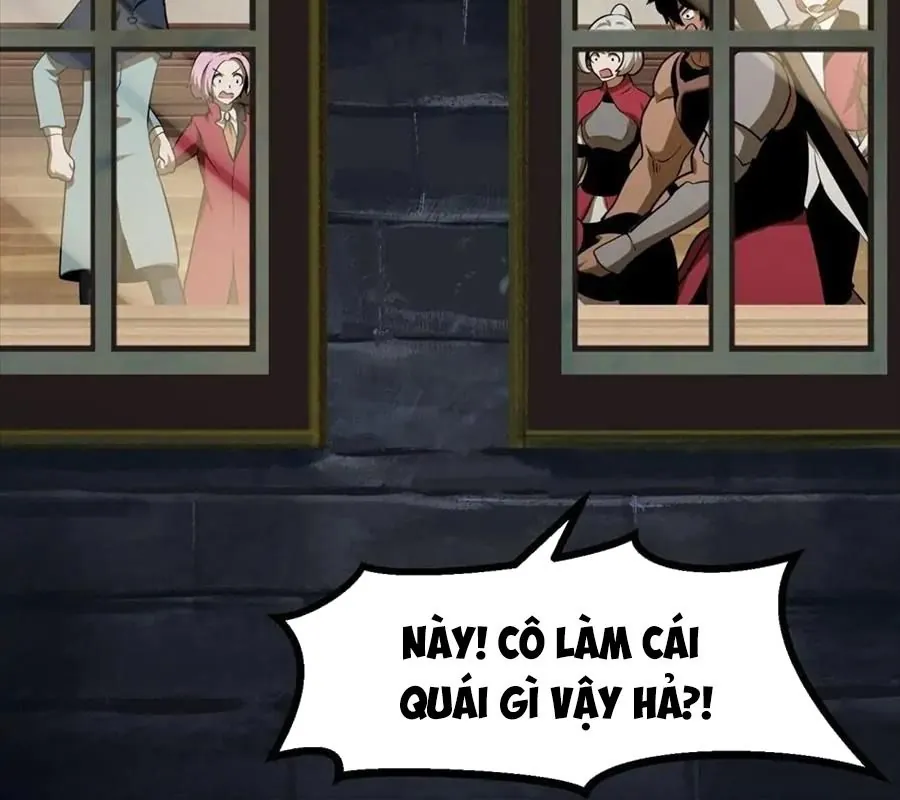 Câu Chuyện Sinh Tồn Của Kiếm Vương Ở Thế Giới Khác - Chương 80 - Trang 58