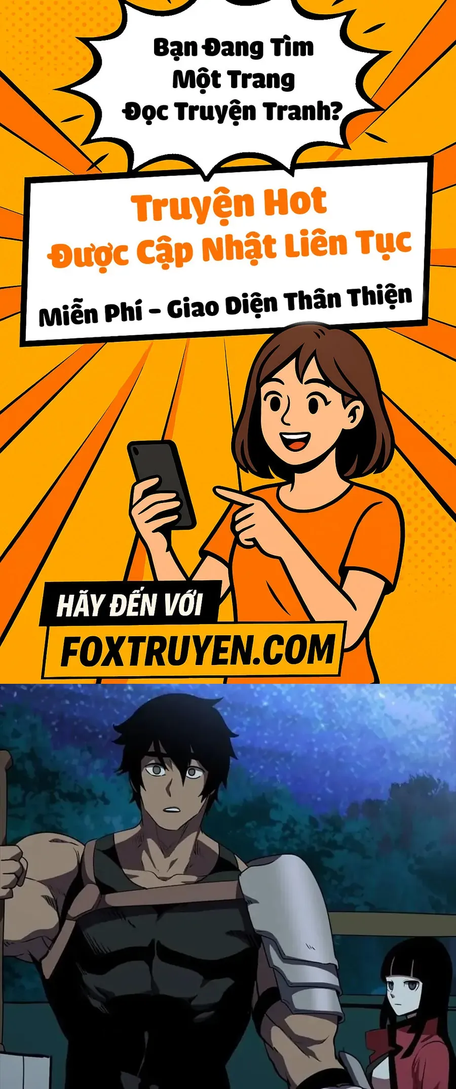 Câu Chuyện Sinh Tồn Của Kiếm Vương Ở Thế Giới Khác - Chương 80 - Trang 1