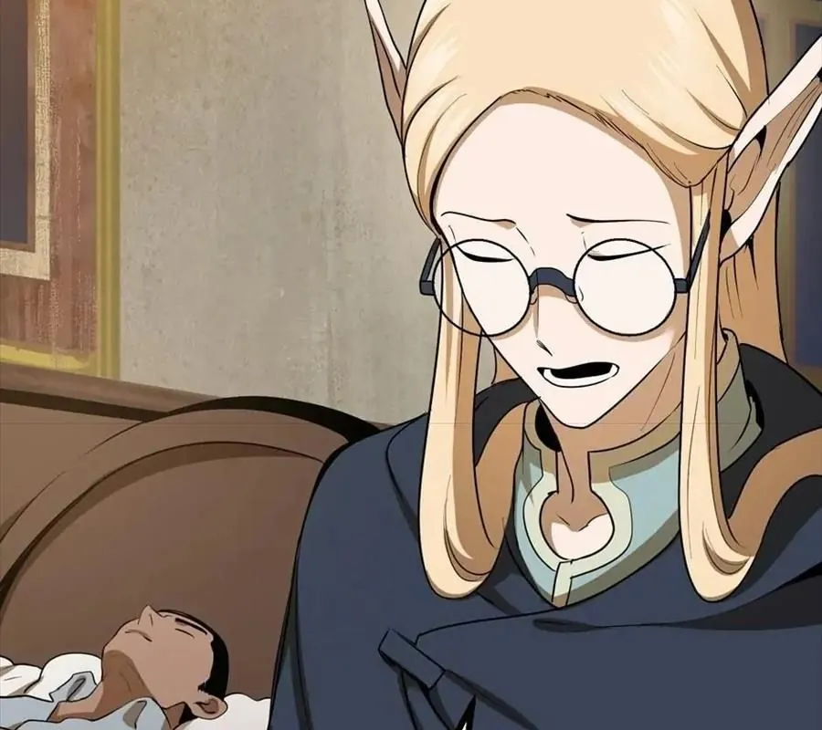 Câu Chuyện Sinh Tồn Của Kiếm Vương Ở Thế Giới Khác - Chương 80 - Trang 40