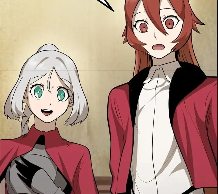 Câu Chuyện Sinh Tồn Của Kiếm Vương Ở Thế Giới Khác - Chương 80 - Trang 27