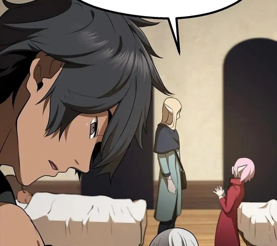 Câu Chuyện Sinh Tồn Của Kiếm Vương Ở Thế Giới Khác - Chương 80 - Trang 48