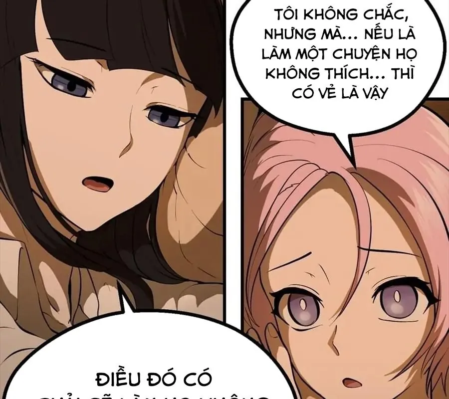 Câu Chuyện Sinh Tồn Của Kiếm Vương Ở Thế Giới Khác - Chương 80 - Trang 155