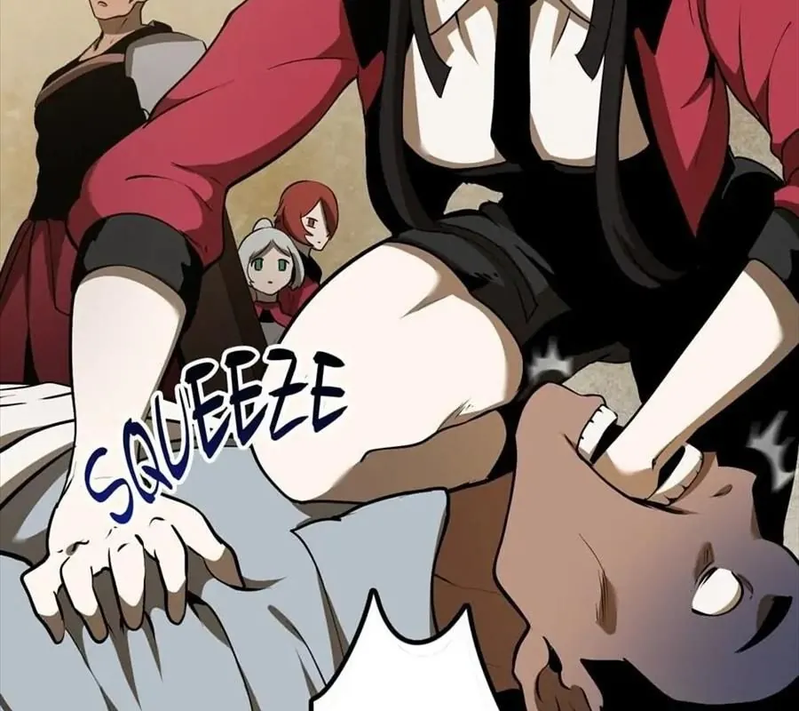 Câu Chuyện Sinh Tồn Của Kiếm Vương Ở Thế Giới Khác - Chương 80 - Trang 55