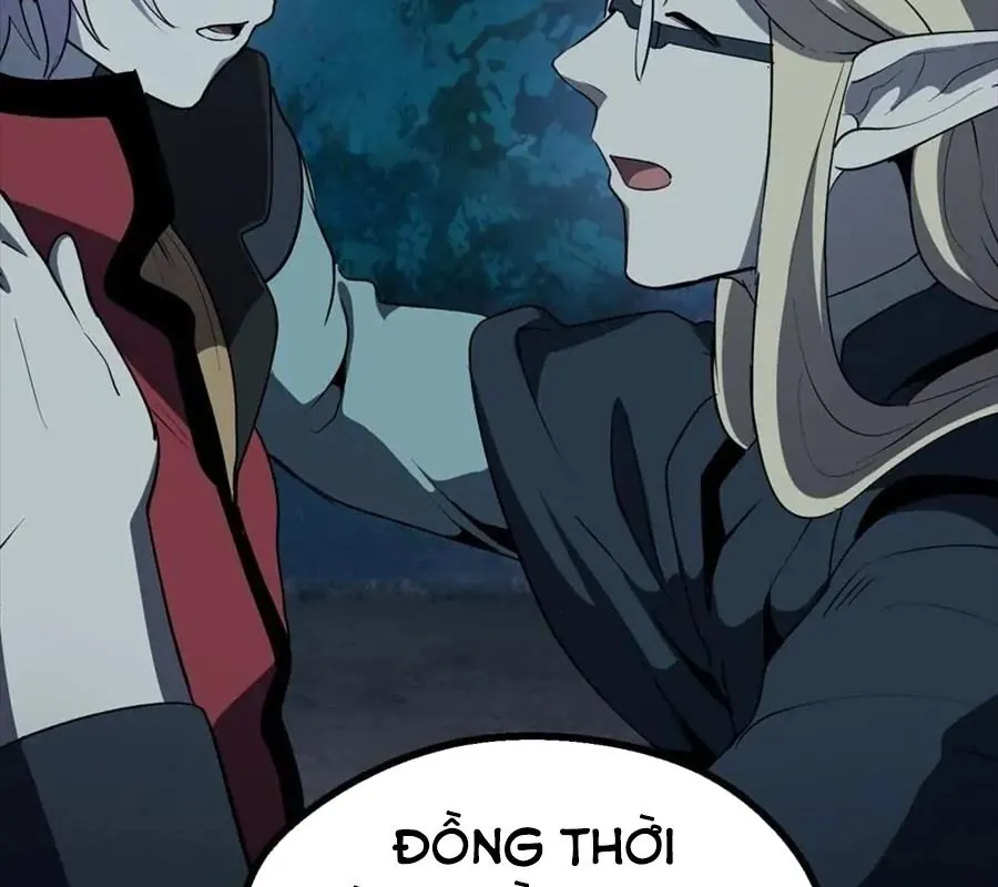 Câu Chuyện Sinh Tồn Của Kiếm Vương Ở Thế Giới Khác - Chương 80 - Trang 17