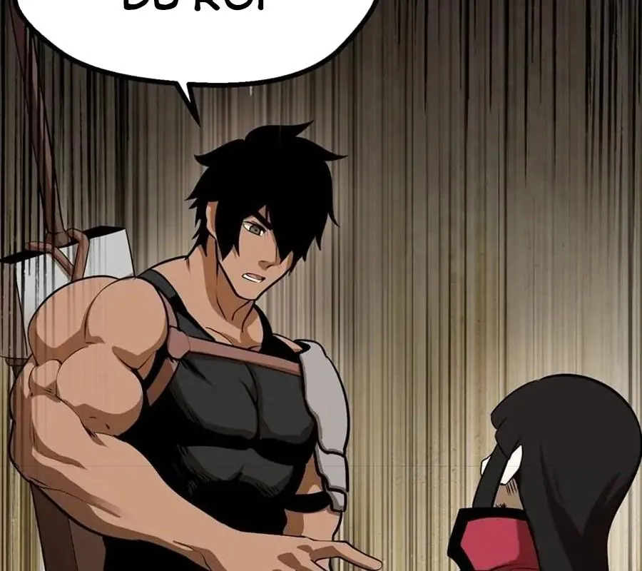 Câu Chuyện Sinh Tồn Của Kiếm Vương Ở Thế Giới Khác - Chương 80 - Trang 92