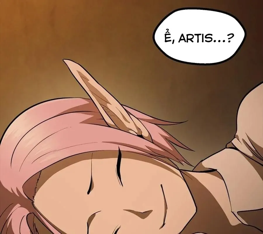 Câu Chuyện Sinh Tồn Của Kiếm Vương Ở Thế Giới Khác - Chương 80 - Trang 146