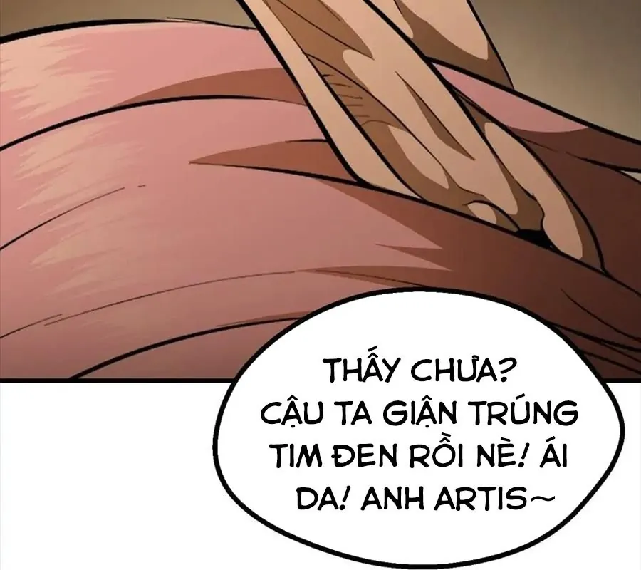 Câu Chuyện Sinh Tồn Của Kiếm Vương Ở Thế Giới Khác - Chương 80 - Trang 144