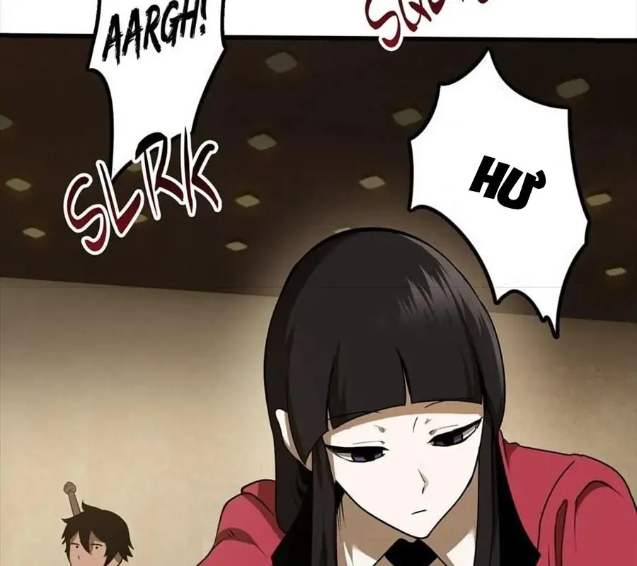 Câu Chuyện Sinh Tồn Của Kiếm Vương Ở Thế Giới Khác - Chương 80 - Trang 54