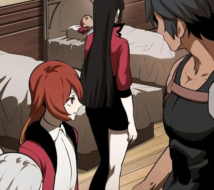 Câu Chuyện Sinh Tồn Của Kiếm Vương Ở Thế Giới Khác - Chương 80 - Trang 84