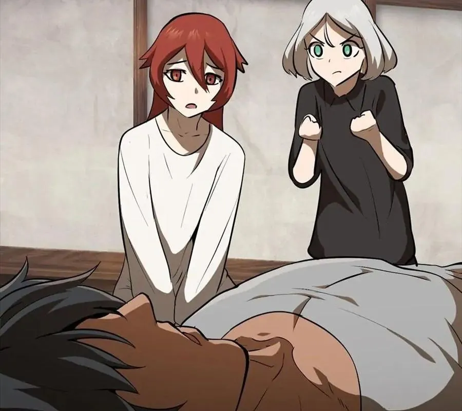 Câu Chuyện Sinh Tồn Của Kiếm Vương Ở Thế Giới Khác - Chương 80 - Trang 135