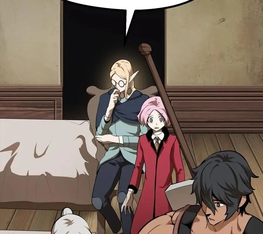 Câu Chuyện Sinh Tồn Của Kiếm Vương Ở Thế Giới Khác - Chương 80 - Trang 106