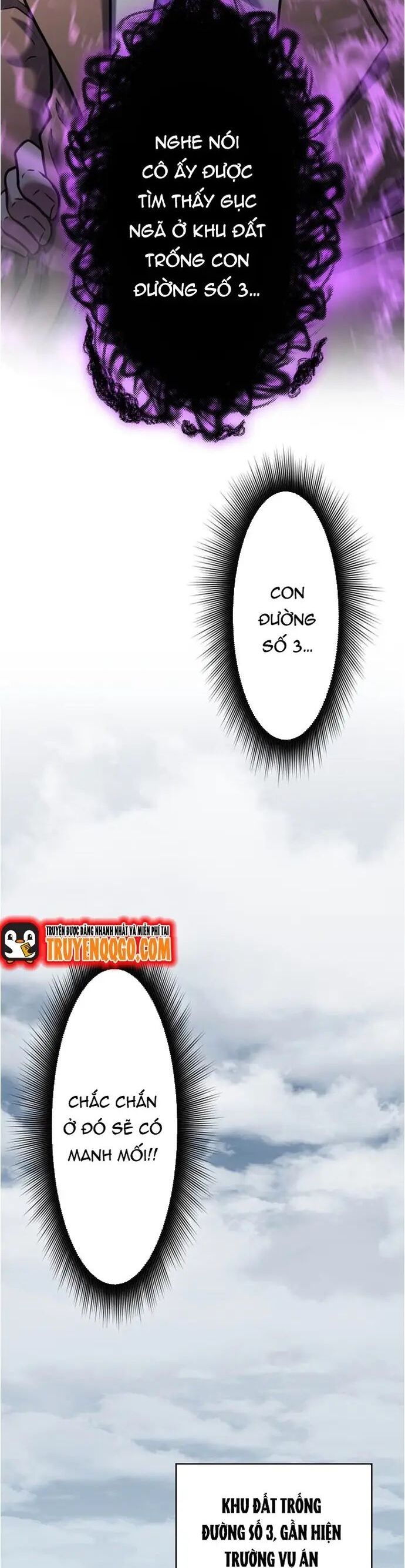 Kẻ Đoạt Kỹ Năng - Chương 13 - Trang 8