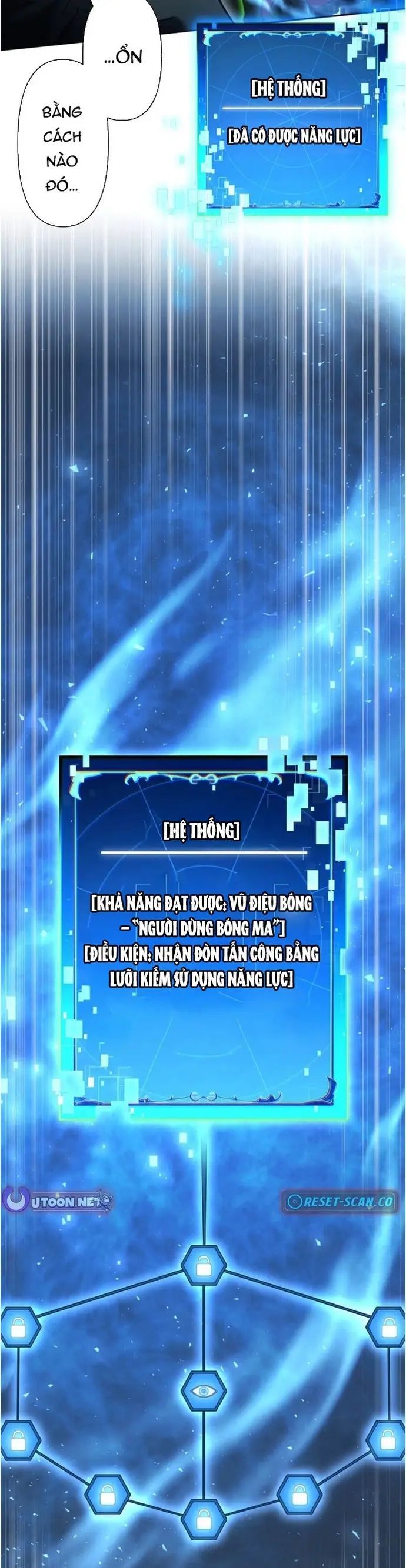 Kẻ Đoạt Kỹ Năng - Chương 13 - Trang 37