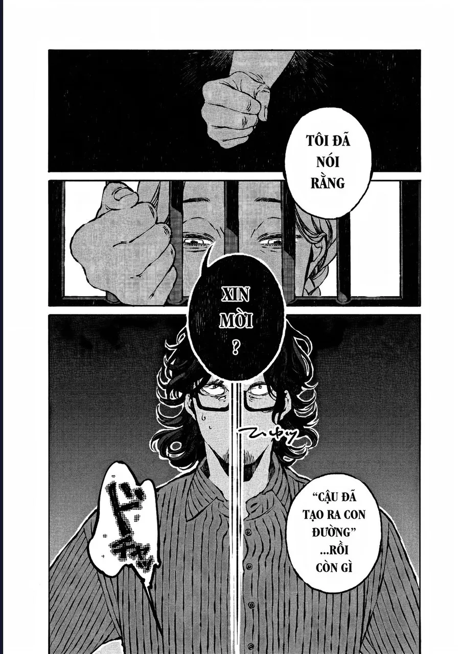 Bách Quái Sự Nơi Nhà Bên - Chương 1 - Trang 38