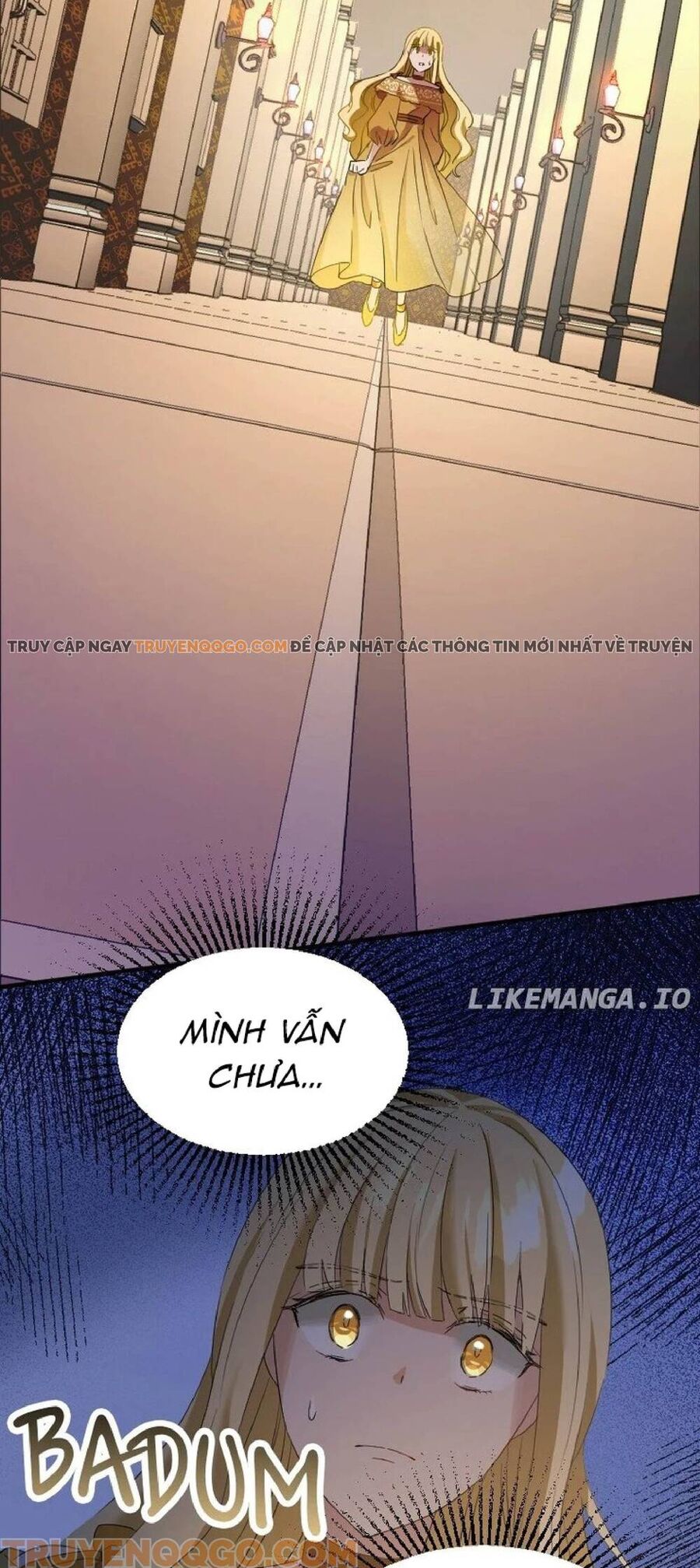 Thiên Sứ Kim Quang - Chương 32 - Trang 58
