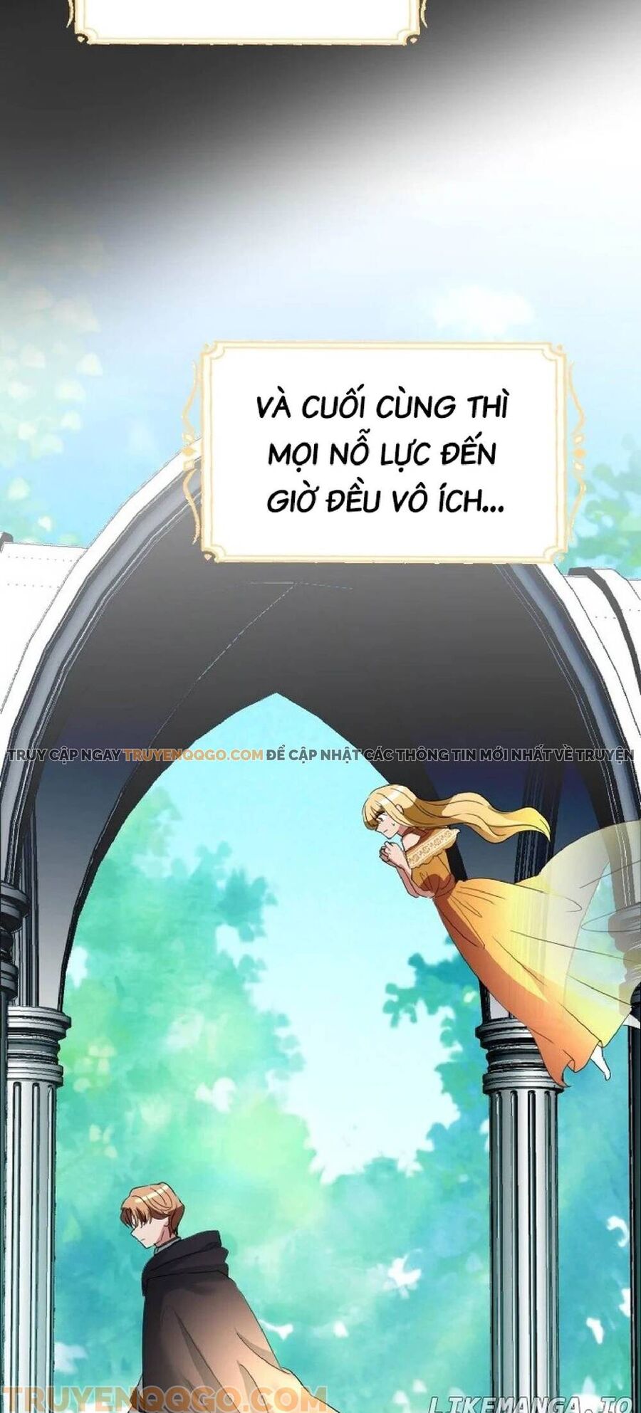 Thiên Sứ Kim Quang - Chương 32 - Trang 19