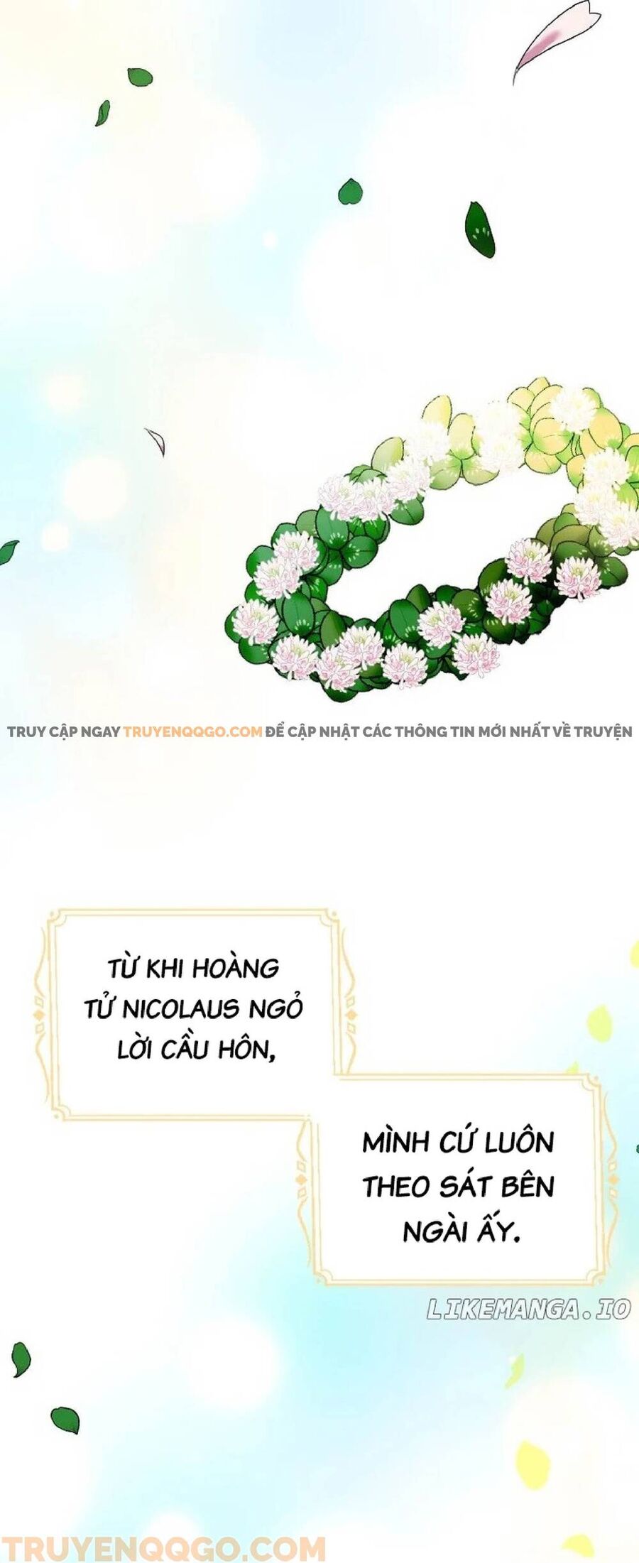 Thiên Sứ Kim Quang - Chương 32 - Trang 15