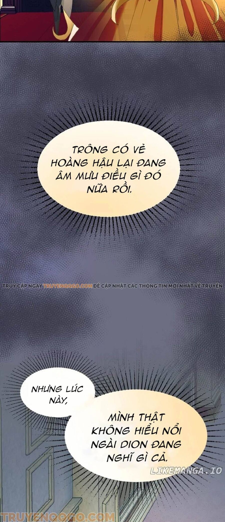 Thiên Sứ Kim Quang - Chương 32 - Trang 52