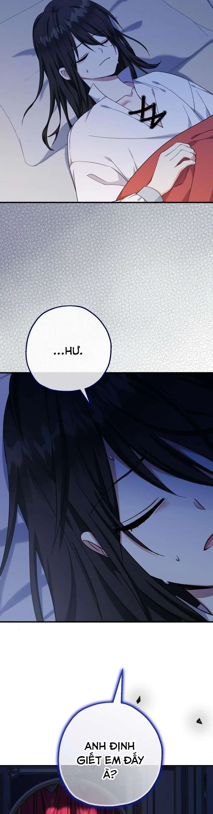 [Pnt] Tiểu Thư Tích Tiền Đi Bụi - Chương 34 - Trang 16