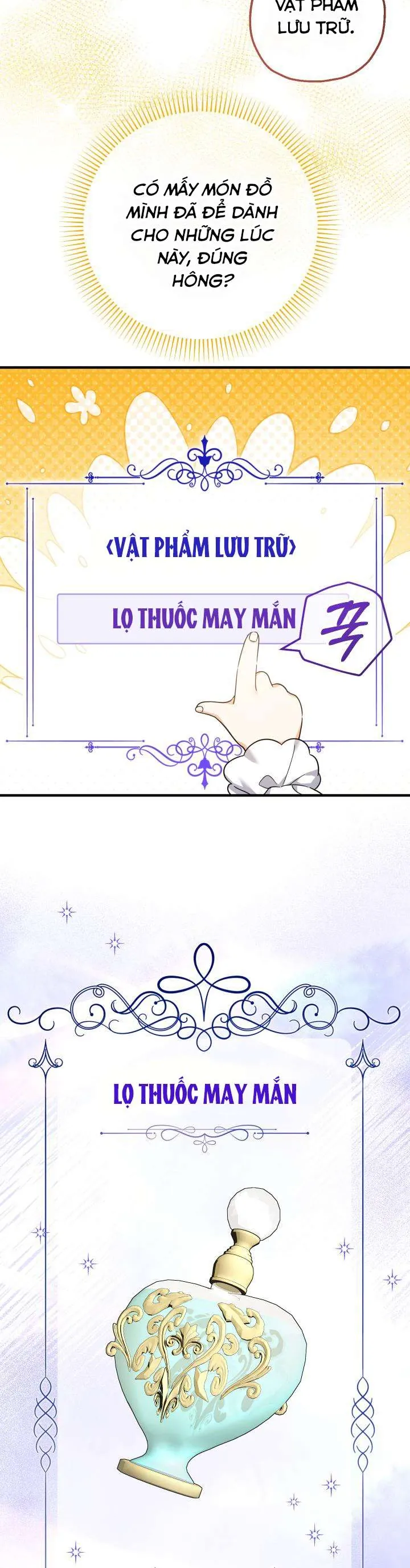 [Pnt] Tiểu Thư Tích Tiền Đi Bụi - Chương 34 - Trang 2