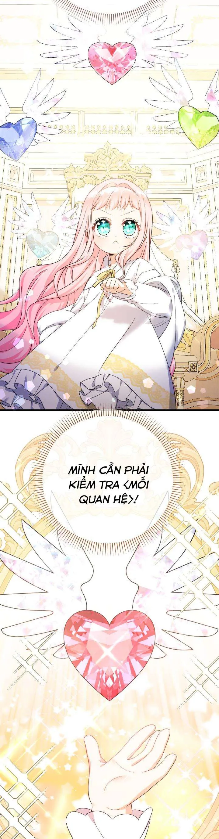 [Pnt] Tiểu Thư Tích Tiền Đi Bụi - Chương 34 - Trang 13