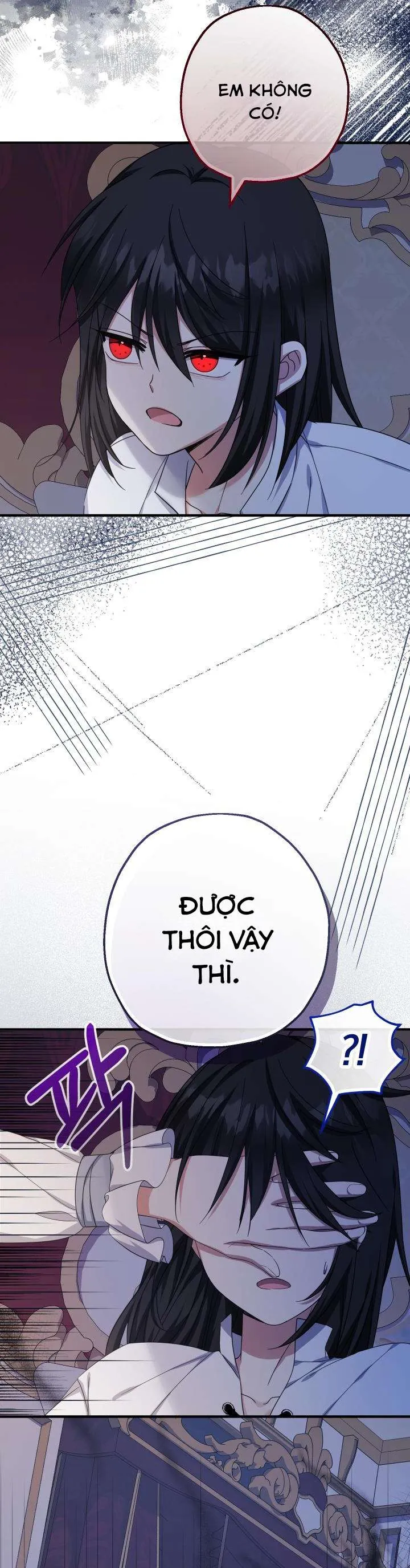 [Pnt] Tiểu Thư Tích Tiền Đi Bụi - Chương 34 - Trang 23