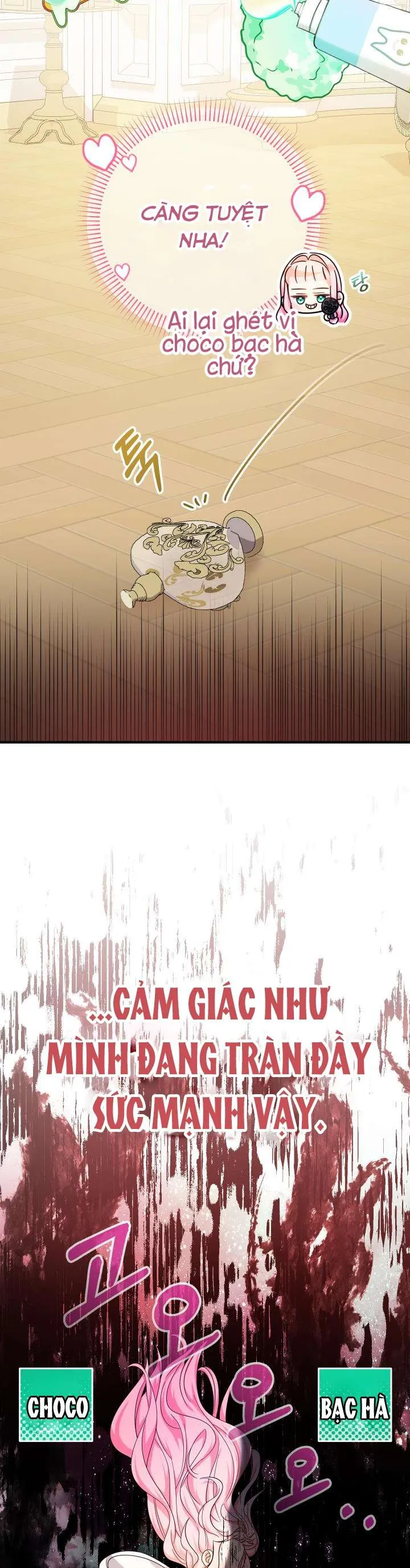 [Pnt] Tiểu Thư Tích Tiền Đi Bụi - Chương 34 - Trang 6