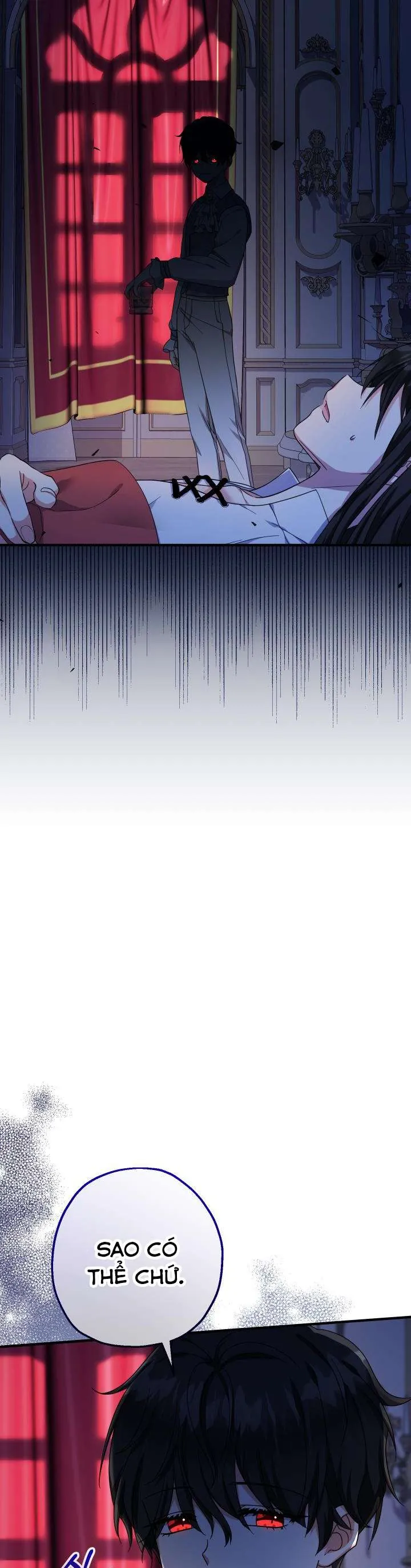 [Pnt] Tiểu Thư Tích Tiền Đi Bụi - Chương 34 - Trang 17