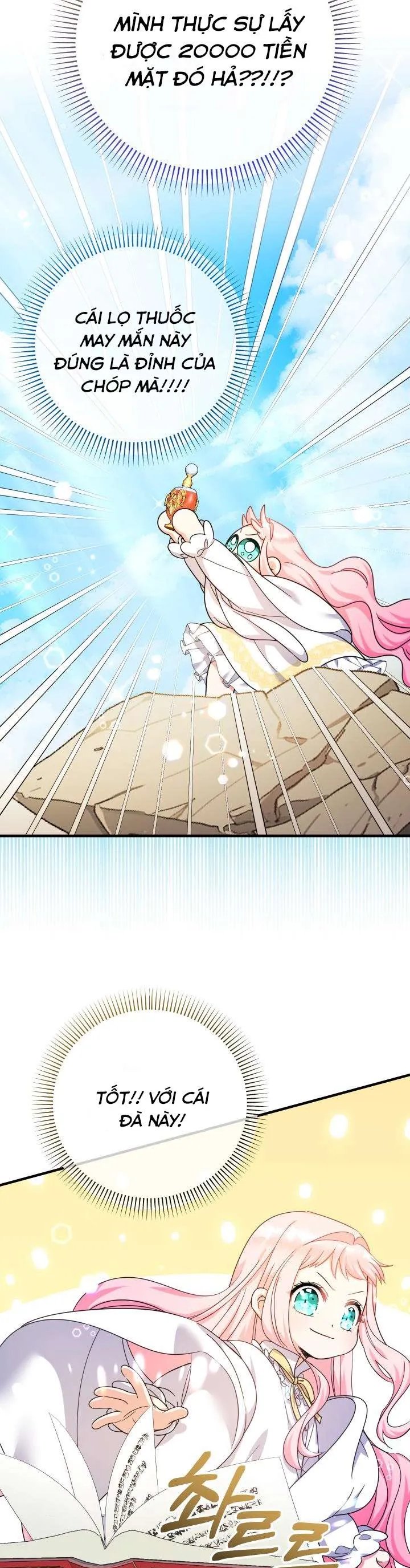 [Pnt] Tiểu Thư Tích Tiền Đi Bụi - Chương 34 - Trang 11