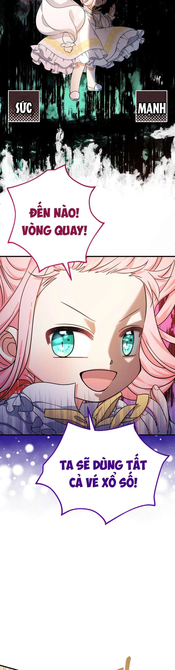 [Pnt] Tiểu Thư Tích Tiền Đi Bụi - Chương 34 - Trang 7