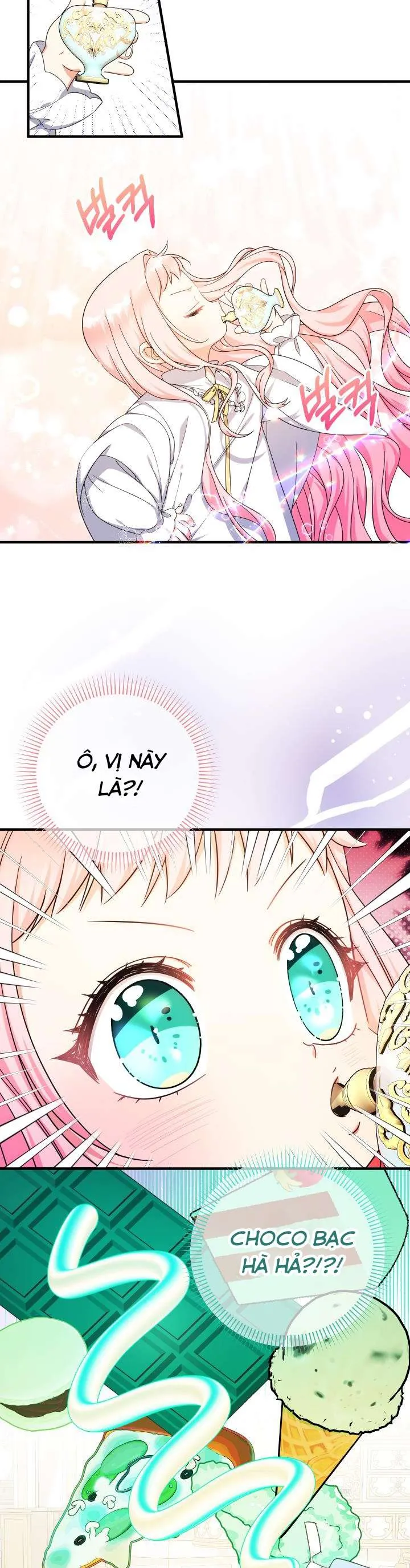 [Pnt] Tiểu Thư Tích Tiền Đi Bụi - Chương 34 - Trang 5