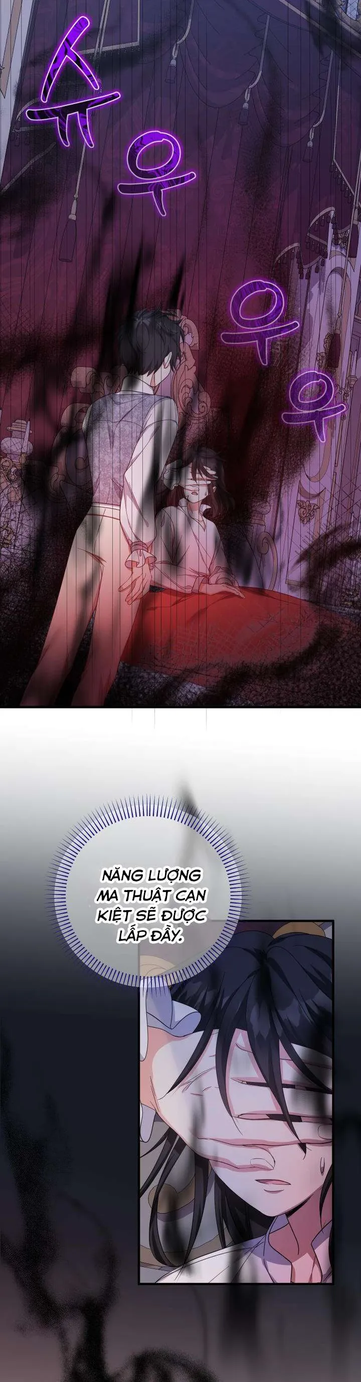 [Pnt] Tiểu Thư Tích Tiền Đi Bụi - Chương 34 - Trang 24