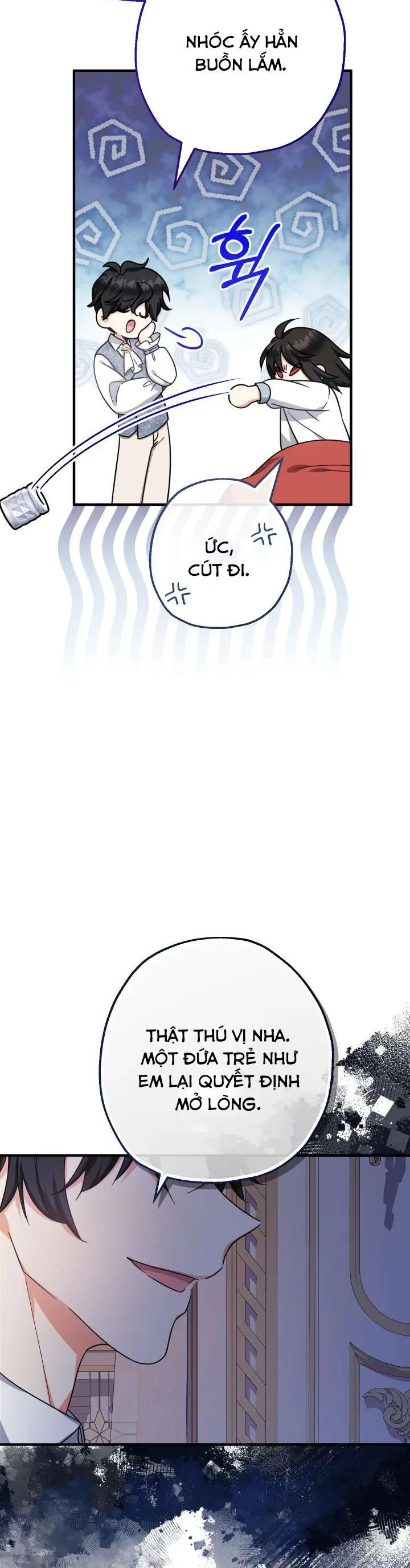 [Pnt] Tiểu Thư Tích Tiền Đi Bụi - Chương 34 - Trang 22