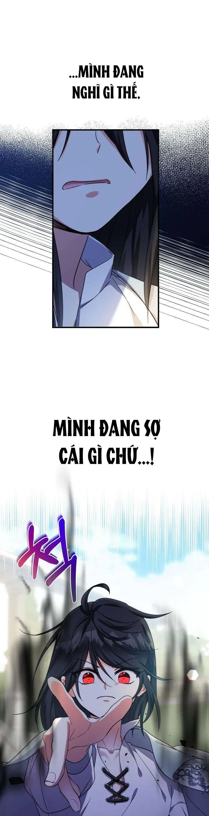 [Pnt] Tiểu Thư Tích Tiền Đi Bụi - Chương 34 - Trang 38