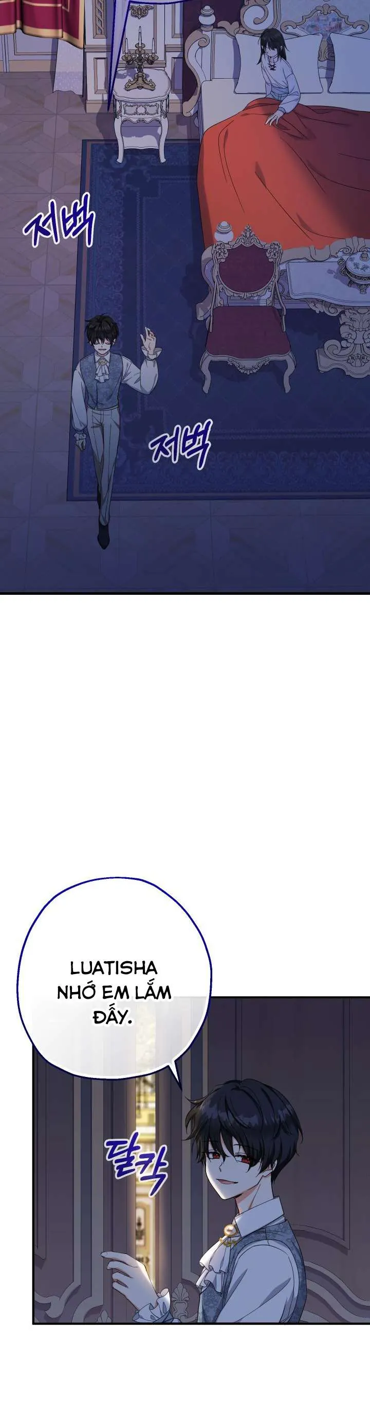 [Pnt] Tiểu Thư Tích Tiền Đi Bụi - Chương 34 - Trang 27