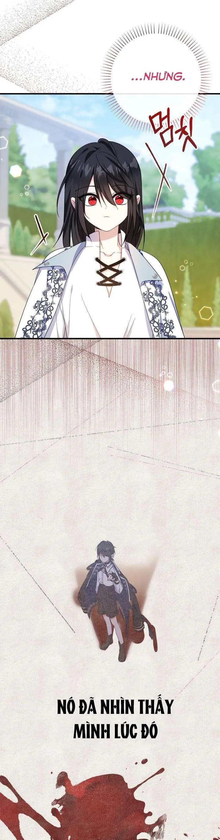 [Pnt] Tiểu Thư Tích Tiền Đi Bụi - Chương 34 - Trang 35